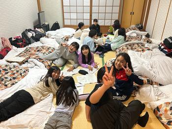 班会議