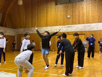 スタンツ