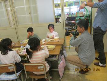 食育