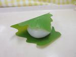 かしわもち