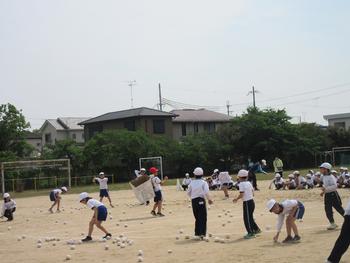 なかフェス全体練習