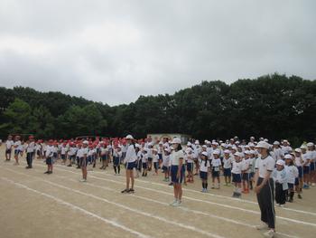 なかフェスリハ