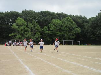 なかフェスリハ