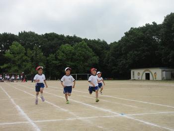 なかフェスリハ