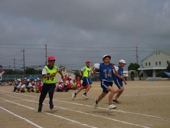 なかフェスリハ