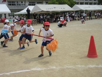 なかフェスリハ