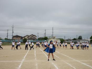 なかフェスリハ