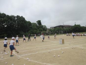 なかフェスリハ
