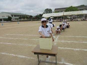 なかフェスリハ