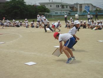 なかフェスリハ