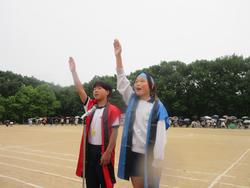 なかフェス