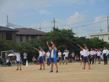 なかフェス