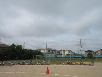 なかフェスリハ