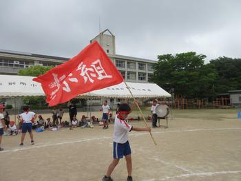 なかフェスリハ