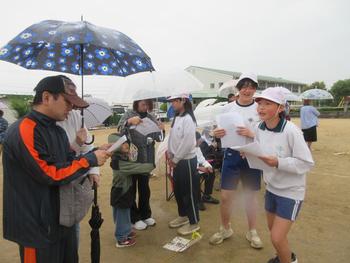 クリーン大作戦