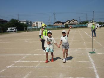 交通安全教室