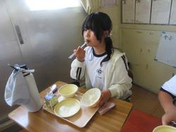 6月4日の給食