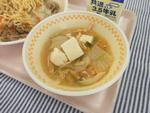 キムチスープ