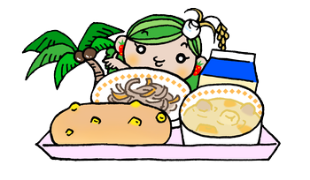 世界の味ウィーク