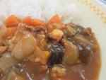 かじや風カレー
