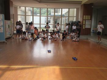学校通信