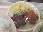 給食ワゴン