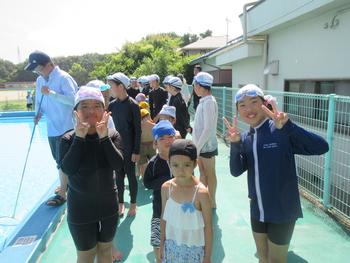 こども園交流
