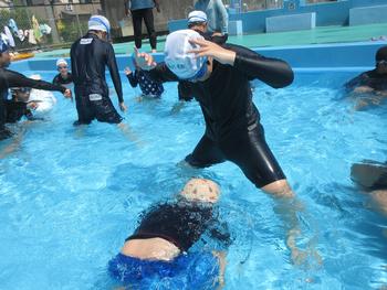 こども園交流