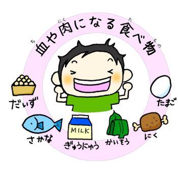 イラスト