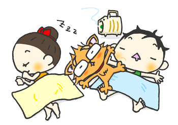 イラスト