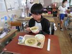 教室の様子