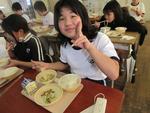 教室の様子