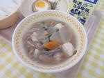 けんちん汁