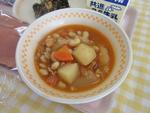 ポークビーンズ