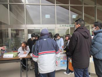 クリーン大作戦