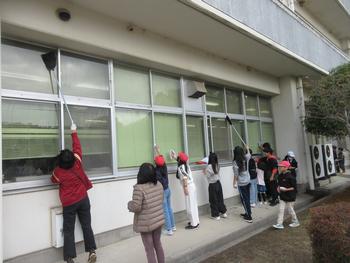 クリーン大作戦