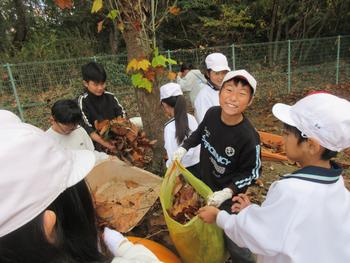 クリーン大作戦