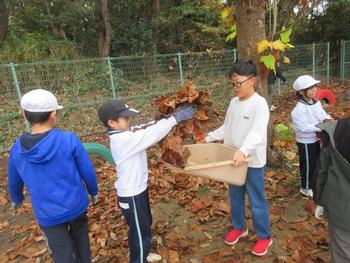 クリーン大作戦