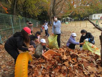 クリーン大作戦