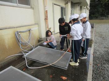 クリーン大作戦