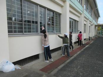 クリーン大作戦