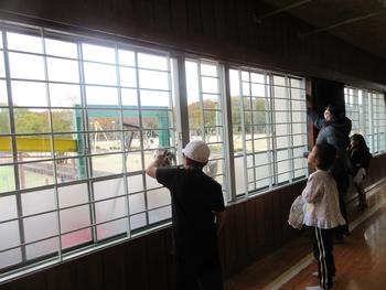 クリーン大作戦