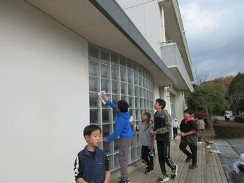 クリーン大作戦