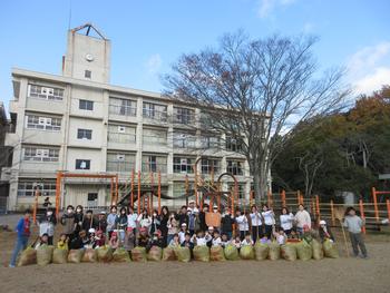 クリーン大作戦