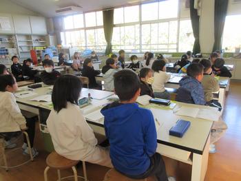 不審者対応訓練