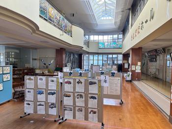 たんぽぽホール