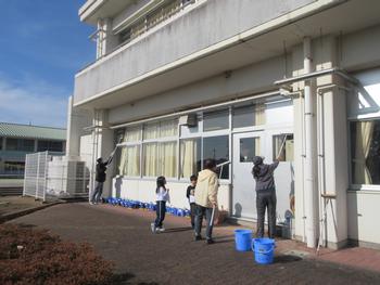 クリーン大作戦