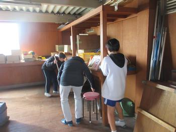 クリーン大作戦