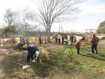 クリーン大作戦