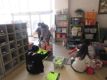 クリーン大作戦